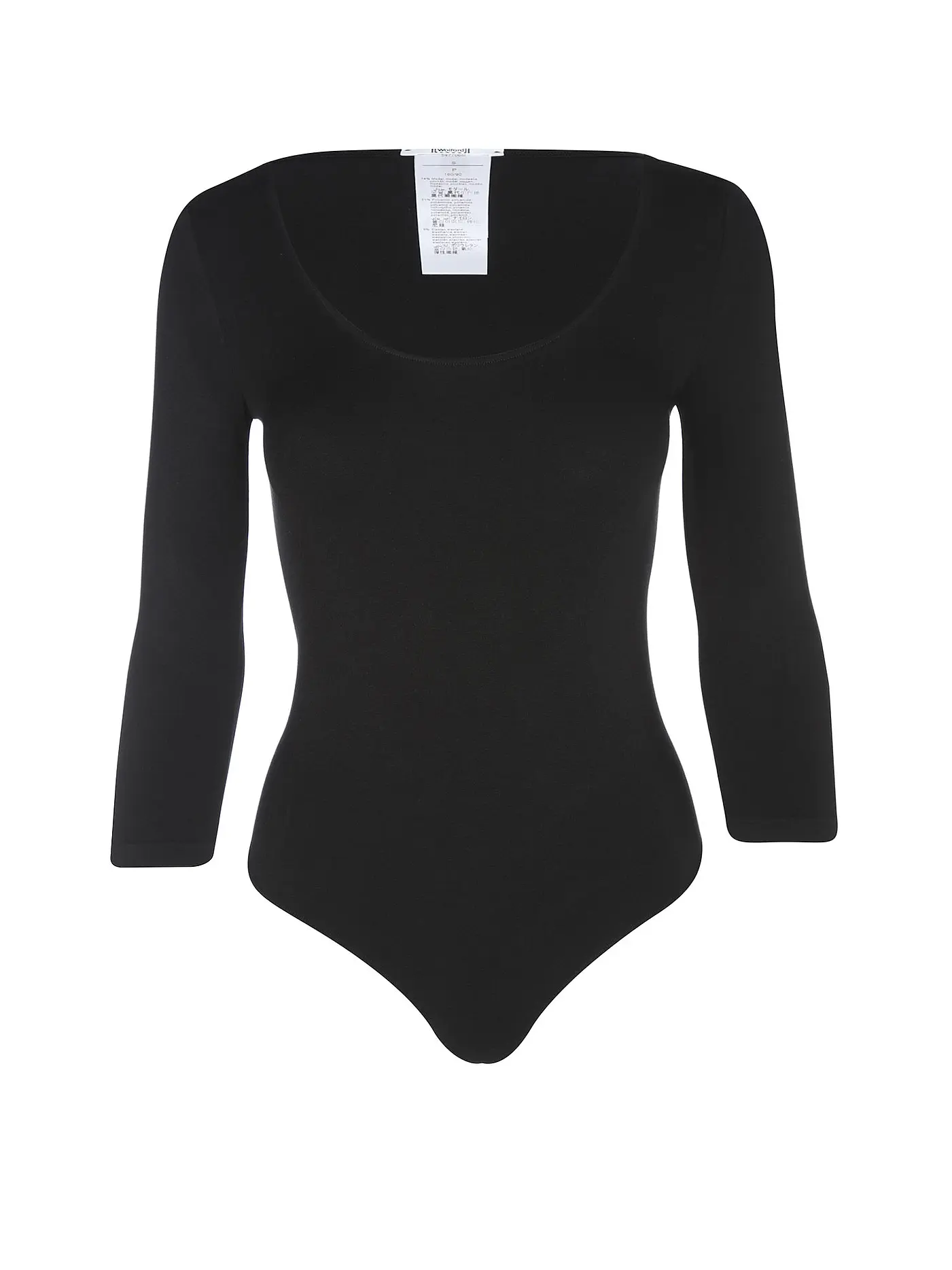 WOLFORD | Body TOKIO black | 